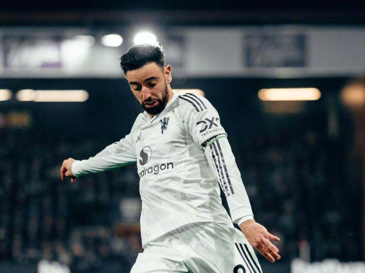 伯恩茅斯22曼联：十轮比赛结束，卡里克