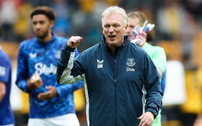 莫耶斯尚未在安菲尔德有过赢球记录，23场比赛7平16负