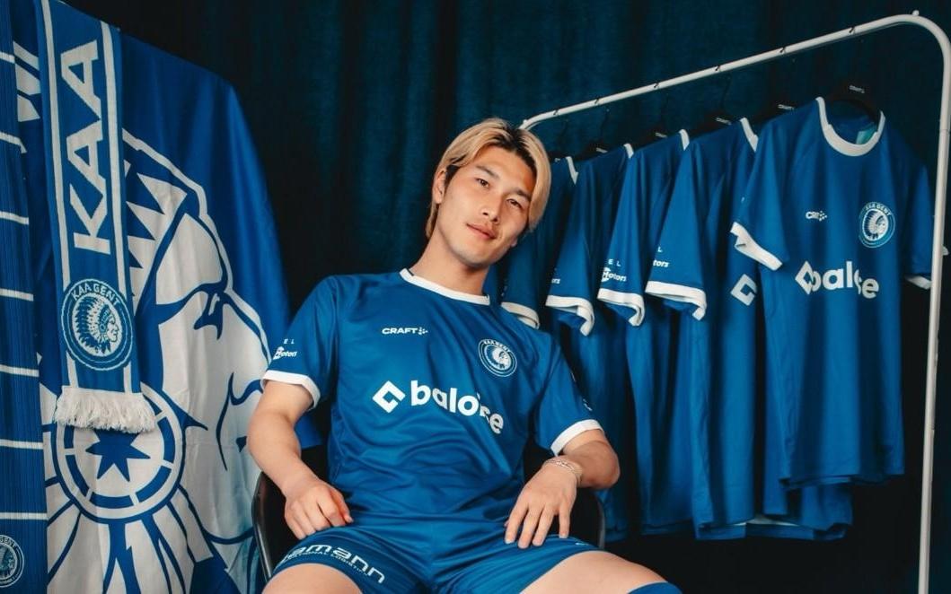 官方：26岁日本国脚后卫桥冈大树租借