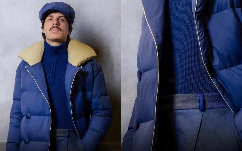 主火炬台、领奖台即将开幕的2026年米兰科尔蒂纳冬奥会还有这些设计值得关注