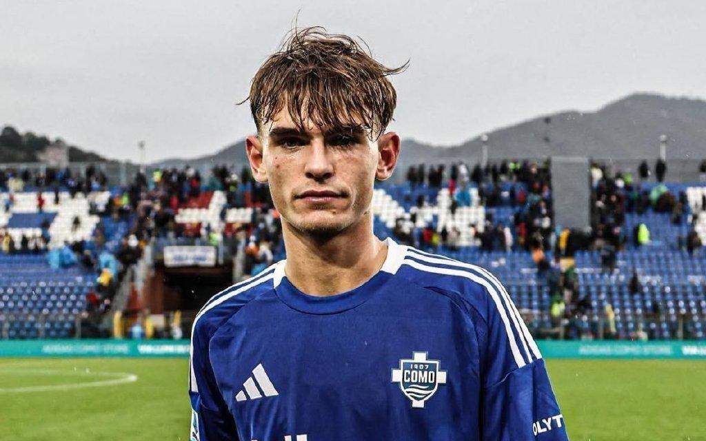 两名顶级新星回归伯纳乌！10号指挥官