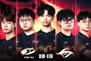 首富！MVK发布对阵TSW首发名单：SofM首发出战担任打野位
