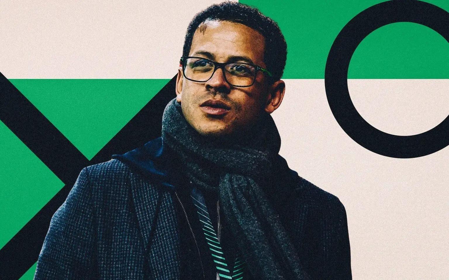 TA谈蓝军本赛季战术变化：人员换位频