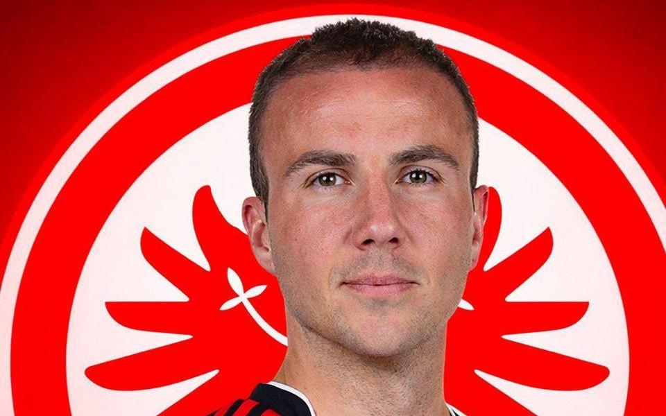 德天空：格策与法兰克福续约至2027年，预计未来几天内发公告