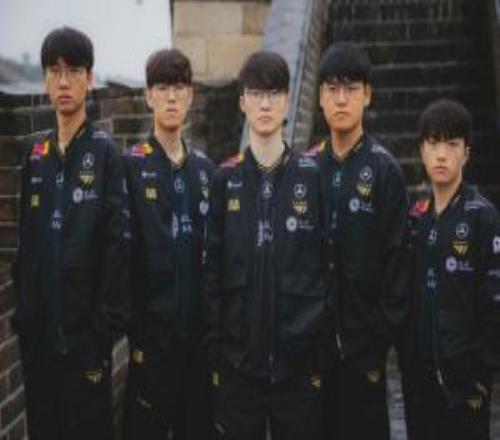 32组队伍确定！T1和TES、CFO八强抽签中将可能面对AL、KT