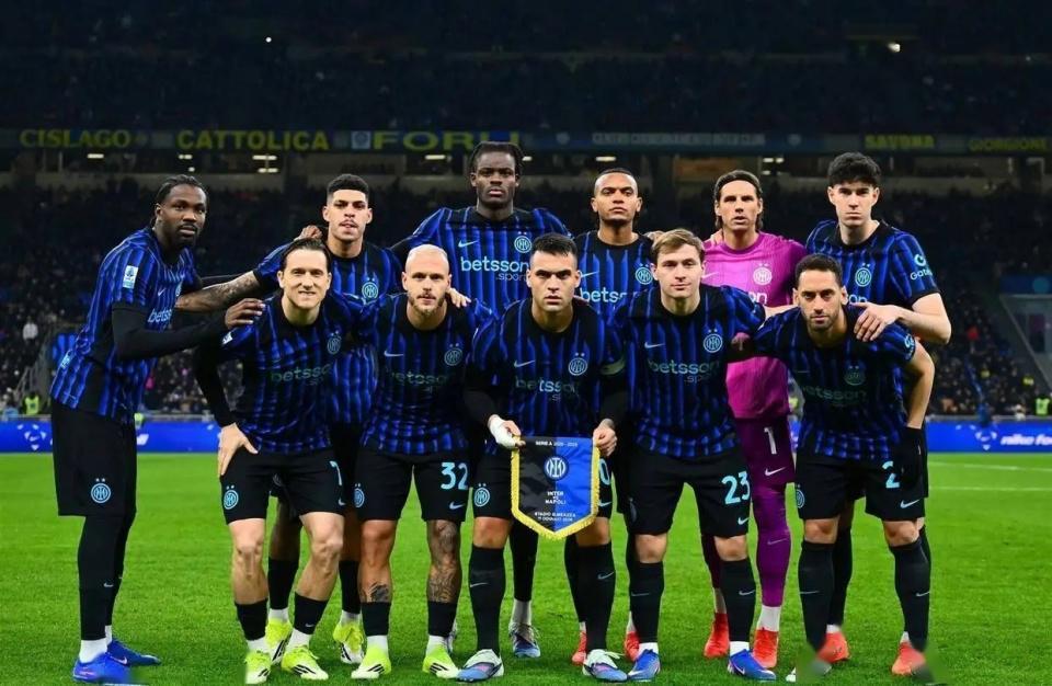 制造轰动效应！橡树资本想为国米签一