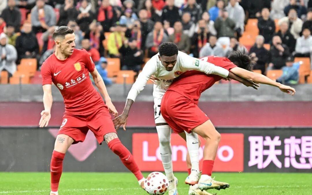 外援集体低迷，辽宁铁人遭遇两连败