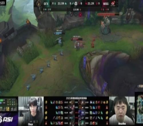 水晶哥谈邀请赛：我以前也不想打这种现在心态变了有的打不错了