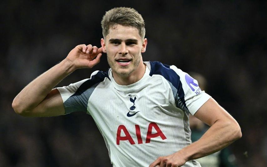 热刺魔鬼赛程开启！首战对决曼联，阿莫