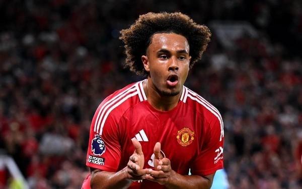 记者：阿莫林下课后，齐尔克泽冬窗离开