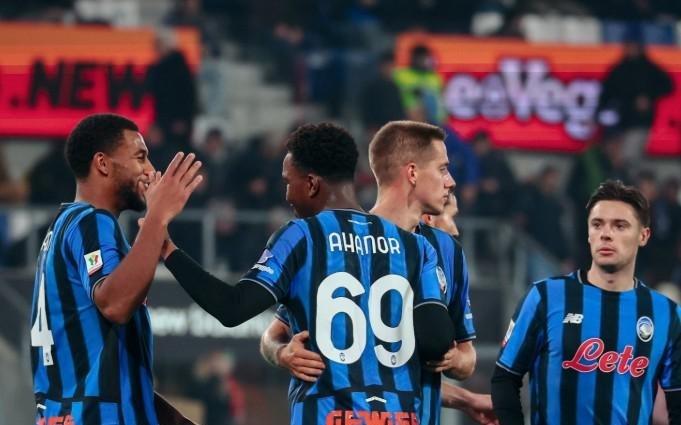 亚特兰大欧战13次对德国球队7胜，且5