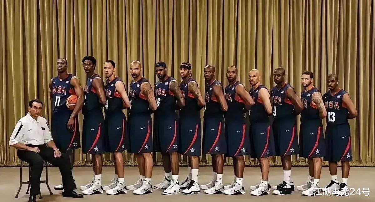 四人因奥运金牌逆袭，意外入选名人堂！