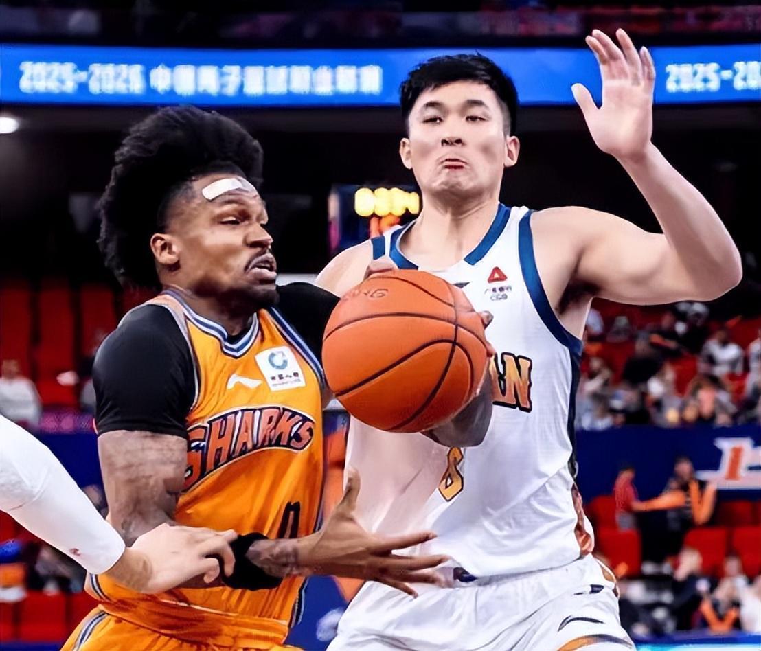 CBA第28轮结束了所有比赛，最新积分