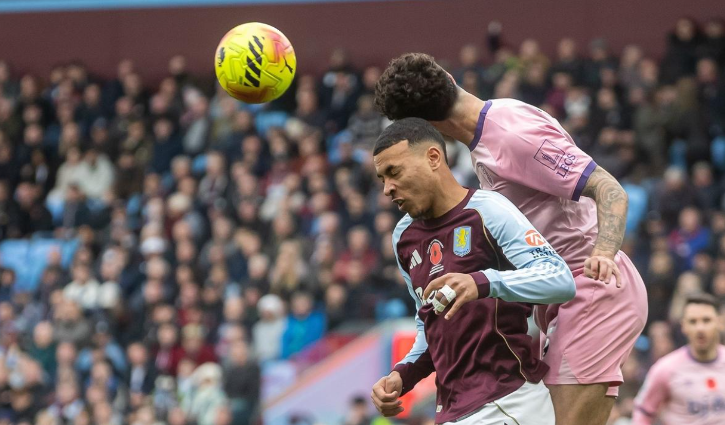 40横扫！埃梅里击败劲敌，英超6场5胜，积