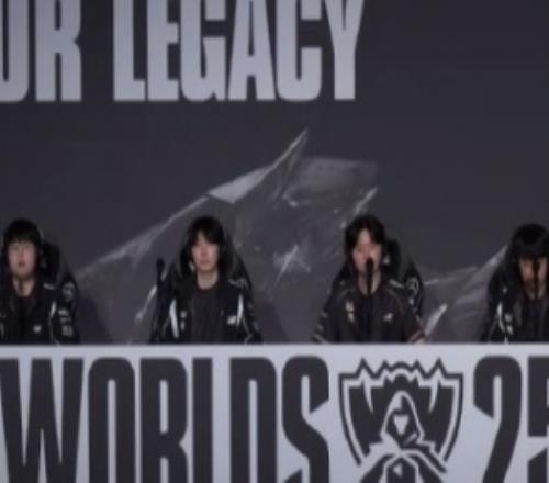 Peter：获得冠军的愿望没有实现很心痛发现了很多不足比如视野等