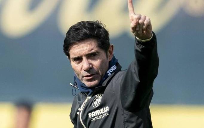 马塞利诺：我们没有尊重帕福斯，若对手