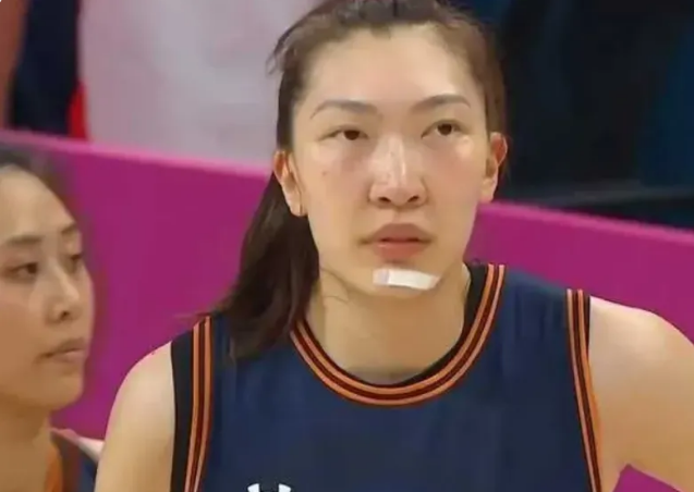 又一女篮豪门四川女篮恐重建!