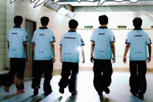 DK官方发文：已明确需要改进方向，将以最佳状态迎接常规赛