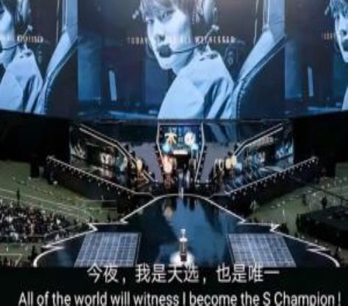上次击败你是夺冠！JKL再度在S赛送走Caps上次为S8