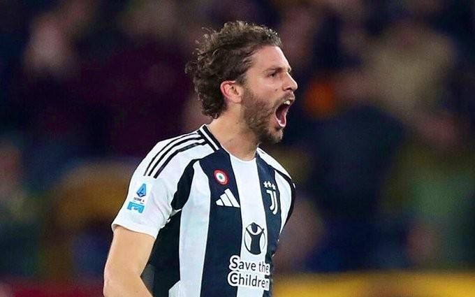 斯基拉：洛卡特利即将与尤文续约至20