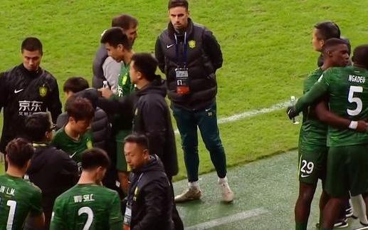 国安24海牛历史首次主场输给对手，此