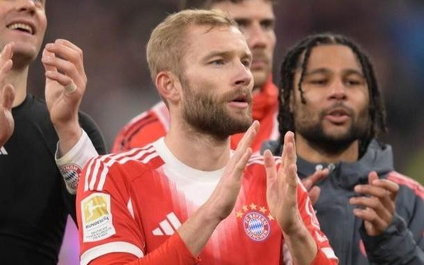 法尔克：关于利物浦有意拜仁后卫莱默