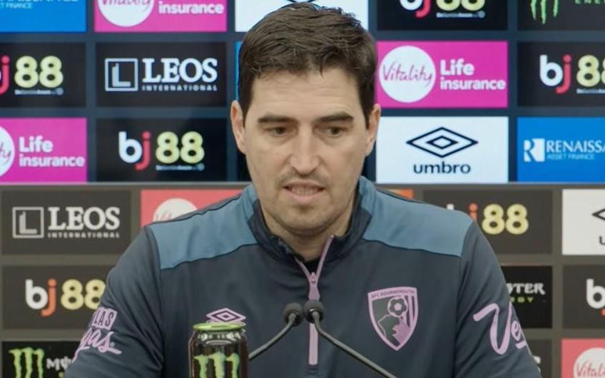 伊劳拉：对阵切尔西表现尚可还不够我不想失去塞门约