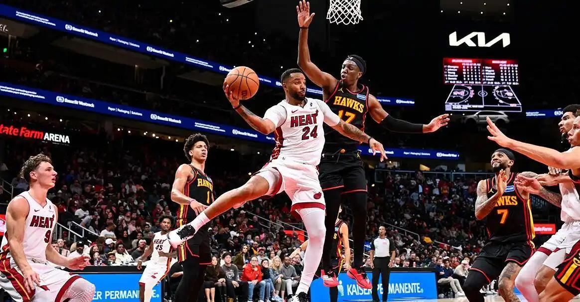 失意者二轮秀NBA打不上球的人统统来这！主教练都能变废为宝