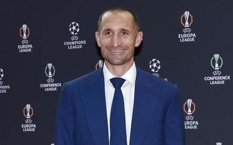 斯基拉：基耶利尼当选意甲联盟在意大