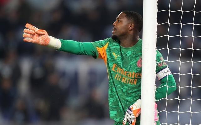 勒伯夫：迈尼昂是切尔西需要的，就像他