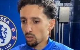 马金：萨福诺夫再次证明了自己，有这样