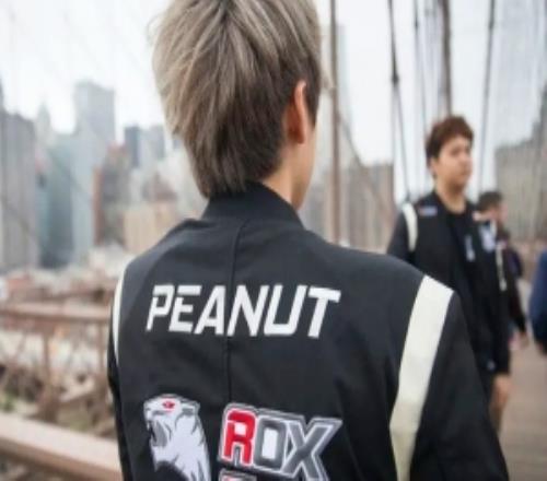 终有一别！2016年RoxTigers五人组全部告别职业赛场