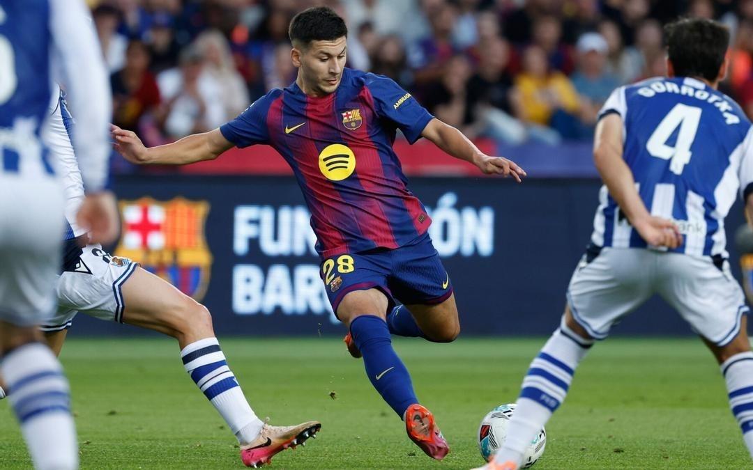 每体：巴尔德吉已经被弗里克边缘化，可能国王杯才有出场时间