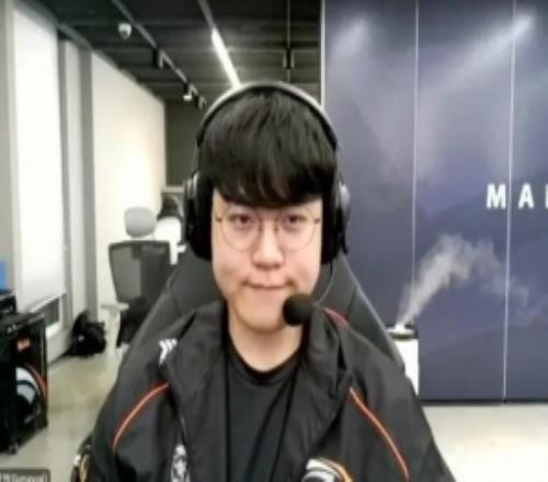 Gumayusi：HLE给予了我尊重能和T1打出精彩比赛并且取胜