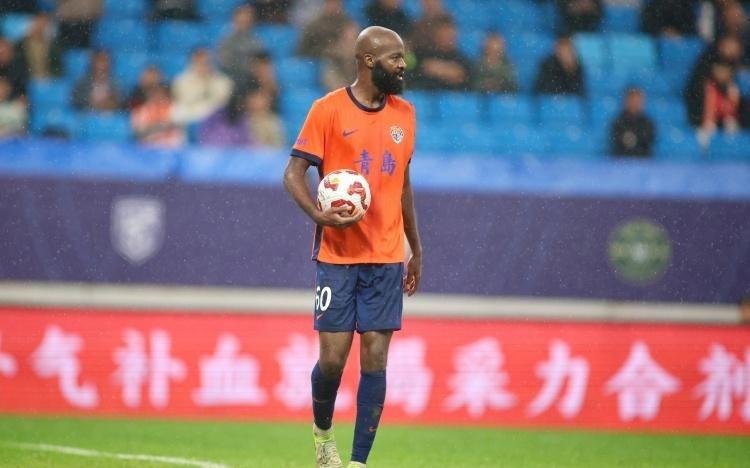 中超奇葩外援！称国安老乡说会放水，要