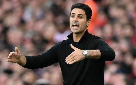 阿尔特塔：能把曼城踢成这样，小伙子们做得不错