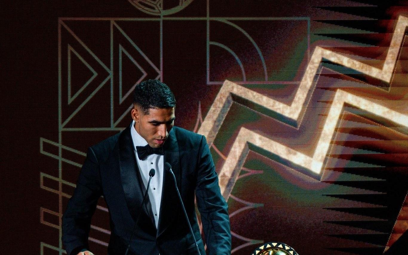 外媒：阿什拉夫对在非洲杯前回归保持