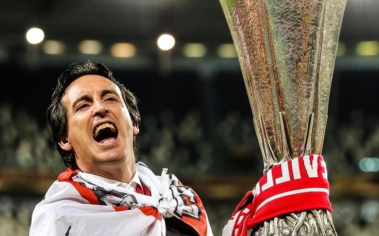 欧联维拉VS萨尔茨堡红牛：欧联，埃梅里最熟悉的赛场