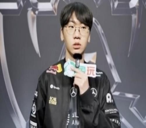 Doran：Faker练习过程中冰鸟的击杀率很高比较有自信所以选了