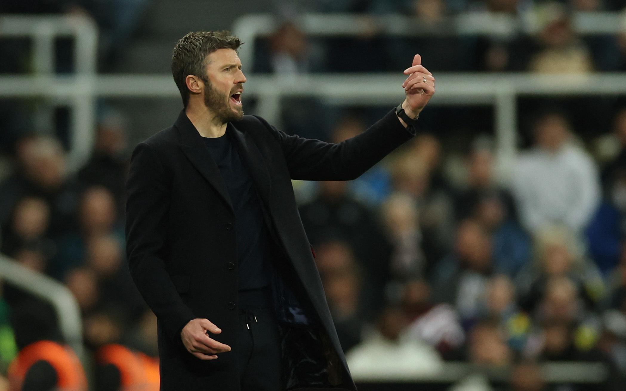 一日英超动向：萨拉赫离开利物浦正式