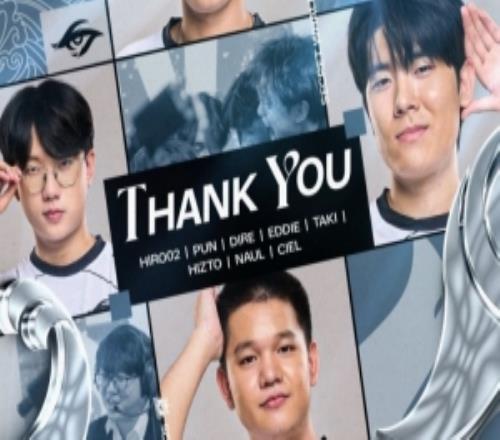 不敌MKOI后TSW官方发文：令人心碎的失利怀揣梦想但遗憾未能实现