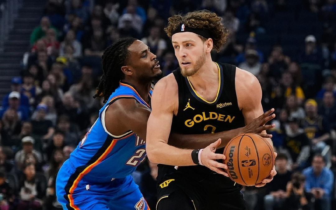 狂输37分！勇士惨败联盟第一，亚历山大30+7，我认清了5个事实