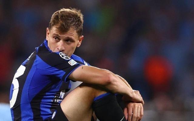 国米中场换血加入拜仁铁腰竞争与阿