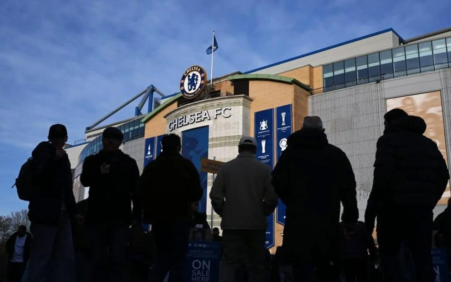 切尔西球迷计划抗议管理层，指责俱乐部更像一个球员交易工厂