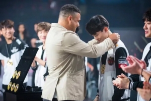 赛事官方：17MSI的九年后，顶级LOL国际赛事再一次回到巴西