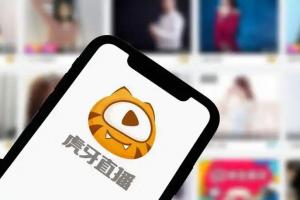 虎牙变更法人代表，此前因危害社会公德内容的网络表演被罚款