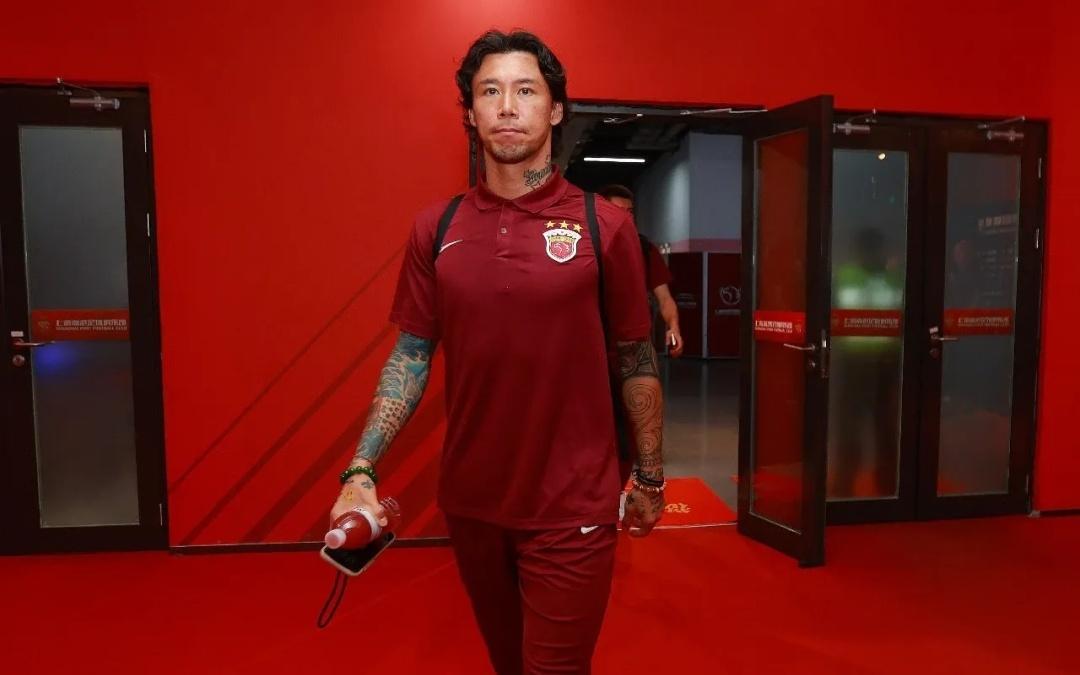 2025中超80后十大老将：吴曦、王燊超