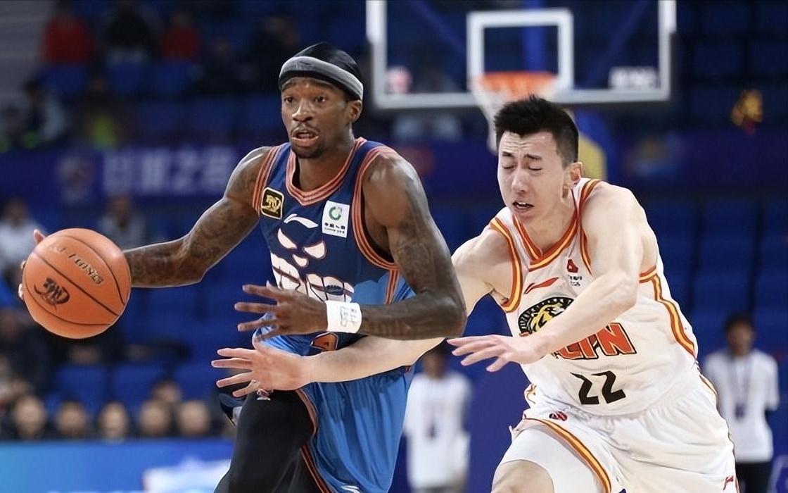 好消息！超级外援亲自确认加盟广东，宏远为夺冠不惜重金