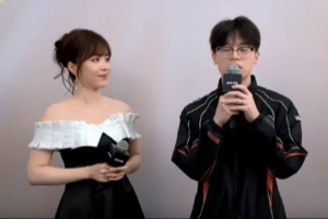 赛前采访Vampire：昨天干净利落赢下比赛对士气提升很大