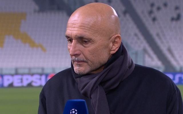 斯帕莱蒂：球员才是主角已经在考虑那